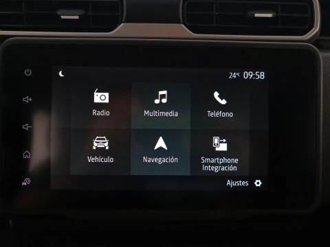 Dacia Duster  1.3 TCe Journey Go EDC 4x2 110kW