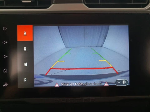 Dacia Duster  1.3 TCe Journey Go EDC 4x2 110kW