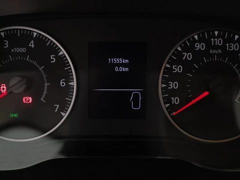 Dacia Duster  1.3 TCe Journey Go EDC 4x2 110kW