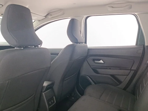 Dacia Duster  1.3 TCe Journey Go EDC 4x2 110kW