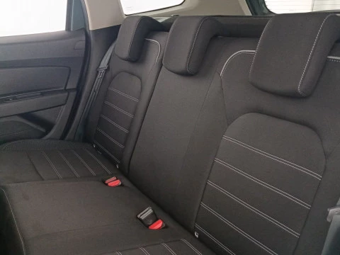 Dacia Duster  1.3 TCe Journey Go EDC 4x2 110kW