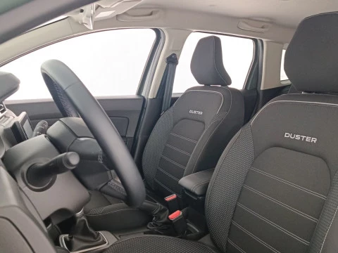 Dacia Duster  1.3 TCe Journey Go EDC 4x2 110kW