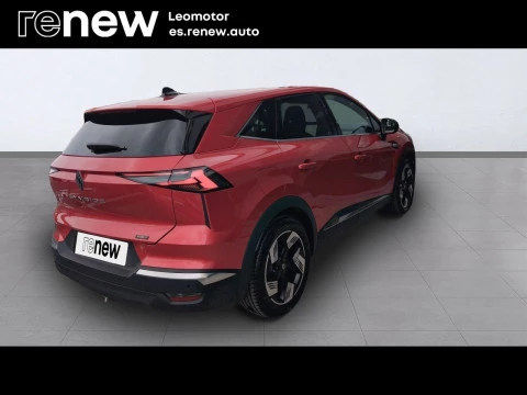 Renault Symbioz  Techno Full HYbrid 160cv