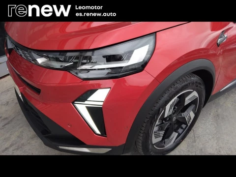 Renault Symbioz  Techno Full HYbrid 160cv