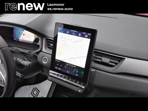 Renault Symbioz  Techno Full HYbrid 160cv