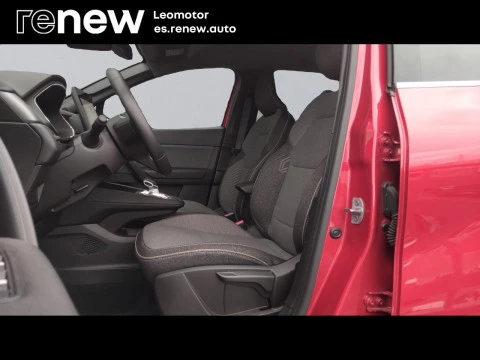 Renault Symbioz  Techno Full HYbrid 160cv