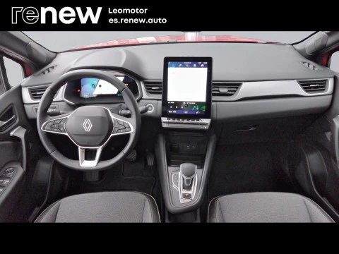 Renault Symbioz  Techno Full HYbrid 160cv