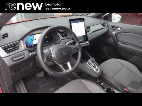 Renault Symbioz  Techno Full HYbrid 160cv