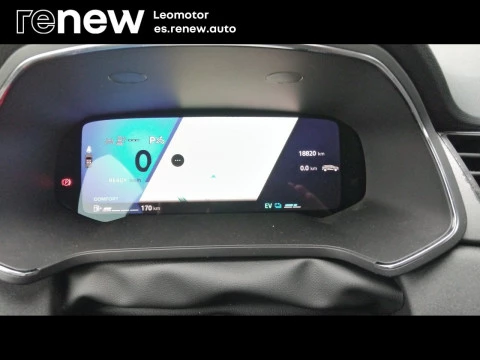 Renault Symbioz  Techno Full HYbrid 160cv