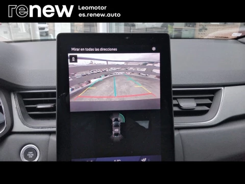 Renault Symbioz  Techno Full HYbrid 160cv