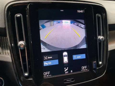 Volvo XC40 1.5 T4 RECHARGE R-DESIGN DCT 5P