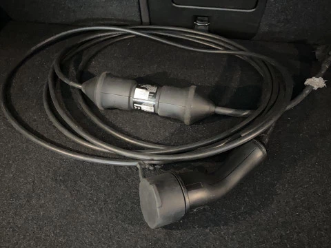 Volvo XC40 1.5 T4 RECHARGE R-DESIGN DCT 5P