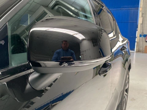 Volvo XC40 1.5 T4 RECHARGE R-DESIGN DCT 5P