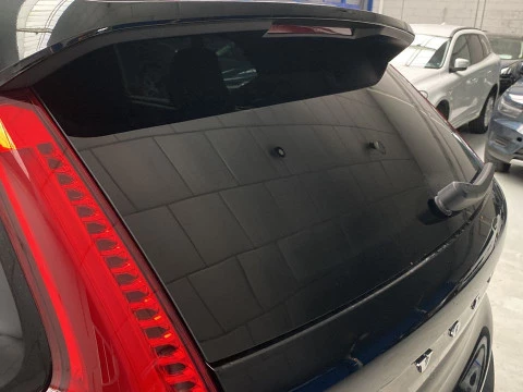 Volvo XC40 1.5 T4 RECHARGE R-DESIGN DCT 5P