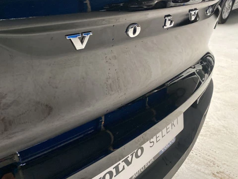 Volvo XC40 1.5 T4 RECHARGE R-DESIGN DCT 5P