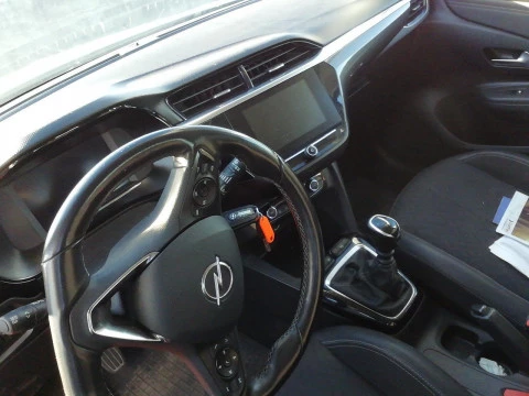 Opel Corsa 1.5D DT 74kW (100CV) Elegance