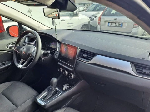 Renault Captur evolution E-Tech full hybr 105kW (145CV)