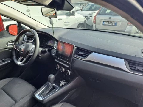 Renault Captur evolution E-Tech full hybr 105kW (145CV)