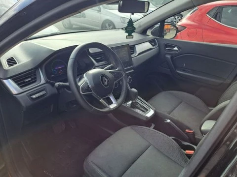 Renault Captur evolution E-Tech full hybr 105kW (145CV)