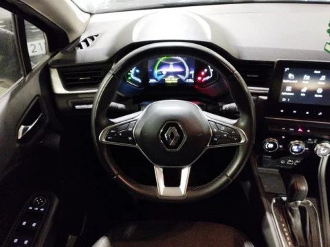 Renault Captur evolution E-Tech full hybr 105kW (145CV)