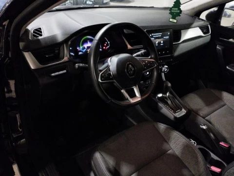 Renault Captur evolution E-Tech full hybr 105kW (145CV)