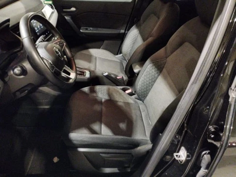 Renault Captur evolution E-Tech full hybr 105kW (145CV)