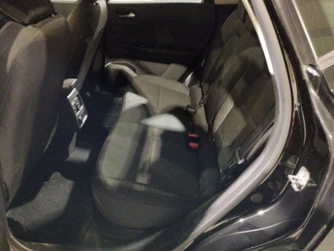 Renault Captur evolution E-Tech full hybr 105kW (145CV)