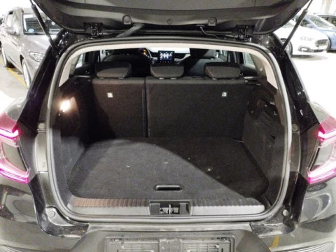 Renault Captur evolution E-Tech full hybr 105kW (145CV)