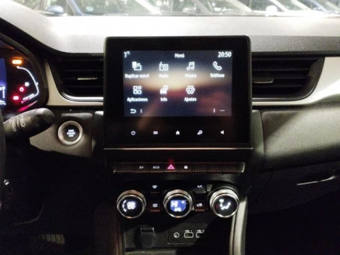 Renault Captur evolution E-Tech full hybr 105kW (145CV)