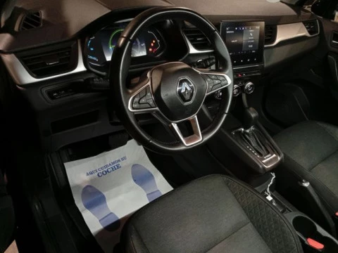 Renault Captur evolution E-Tech full hybr 105kW (145CV)