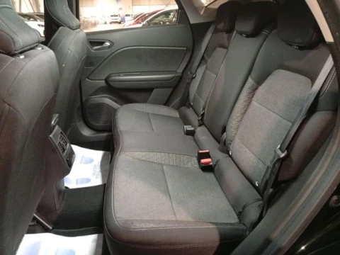 Renault Captur evolution E-Tech full hybr 105kW (145CV)