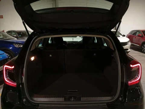 Renault Captur evolution E-Tech full hybr 105kW (145CV)