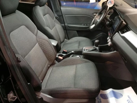 Renault Captur evolution E-Tech full hybr 105kW (145CV)