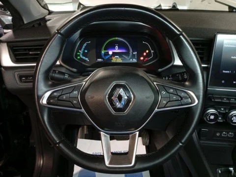 Renault Captur evolution E-Tech full hybr 105kW (145CV)