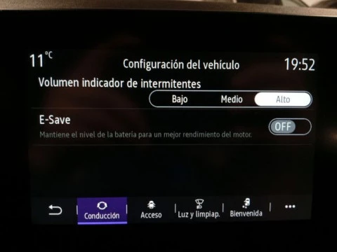 Renault Captur evolution E-Tech full hybr 105kW (145CV)