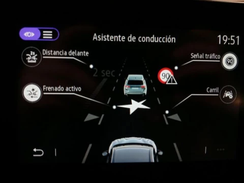 Renault Captur evolution E-Tech full hybr 105kW (145CV)