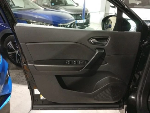 Renault Captur evolution E-Tech full hybr 105kW (145CV)