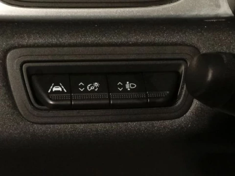 Renault Captur evolution E-Tech full hybr 105kW (145CV)