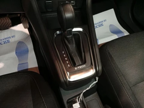 Renault Captur evolution E-Tech full hybr 105kW (145CV)