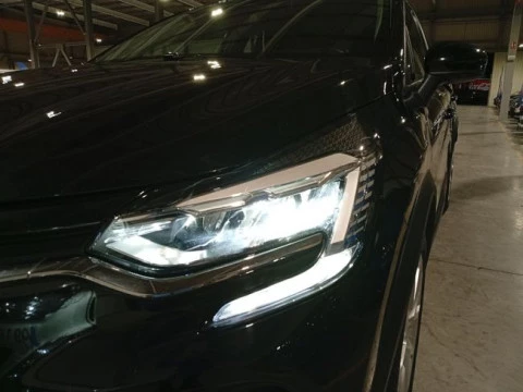 Renault Captur evolution E-Tech full hybr 105kW (145CV)