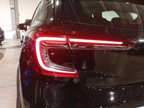 Renault Captur evolution E-Tech full hybr 105kW (145CV)