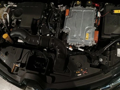 Renault Captur evolution E-Tech full hybr 105kW (145CV)