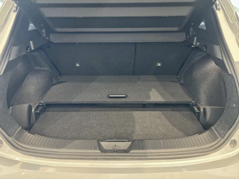 Nissan Qashqai DIG-T 117kW CVT N-Connecta