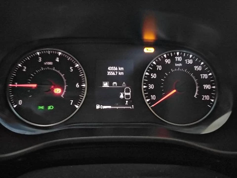 Dacia Sandero  Stepway TCe Comfort 67kW