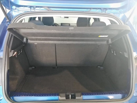 Dacia Sandero  Stepway TCe Comfort 67kW