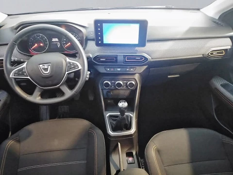 Dacia Sandero  Stepway TCe Comfort 67kW