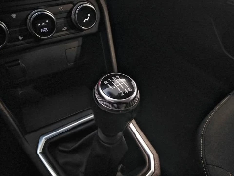 Dacia Sandero  Stepway TCe Comfort 67kW