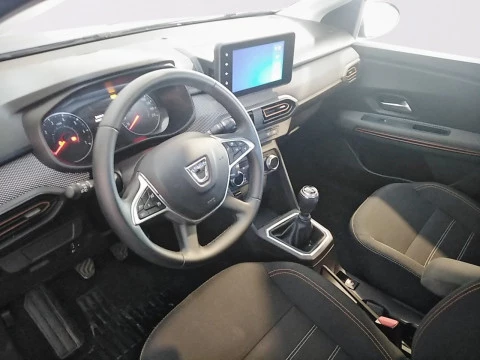Dacia Sandero  Stepway TCe Comfort 67kW
