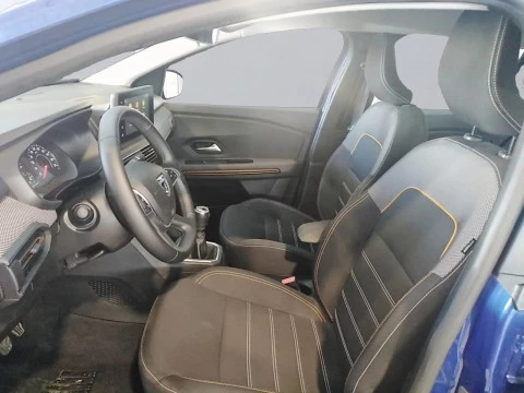 Dacia Sandero  Stepway TCe Comfort 67kW