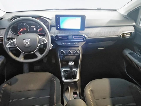 Dacia Sandero  Stepway TCe Comfort 67kW